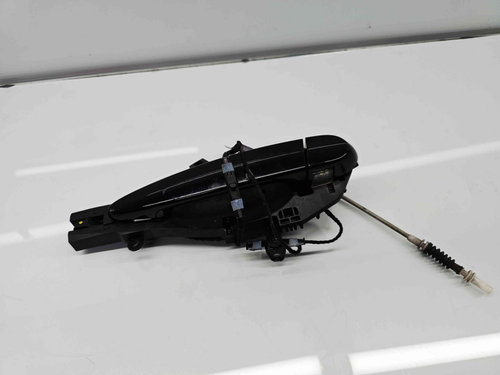Maner usa stanga fata Bmw 3 (E90) [Fabr 2005-2011]