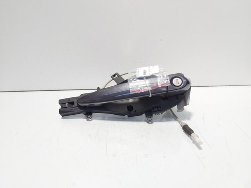 Maner usa stanga fata, Bmw 3 Touring (E91) vol pe stanga (id:703533)