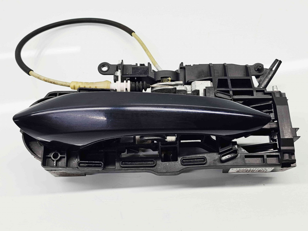 Maner usa stanga fata Bmw 5 (F10) [Fabr 2011-2016]