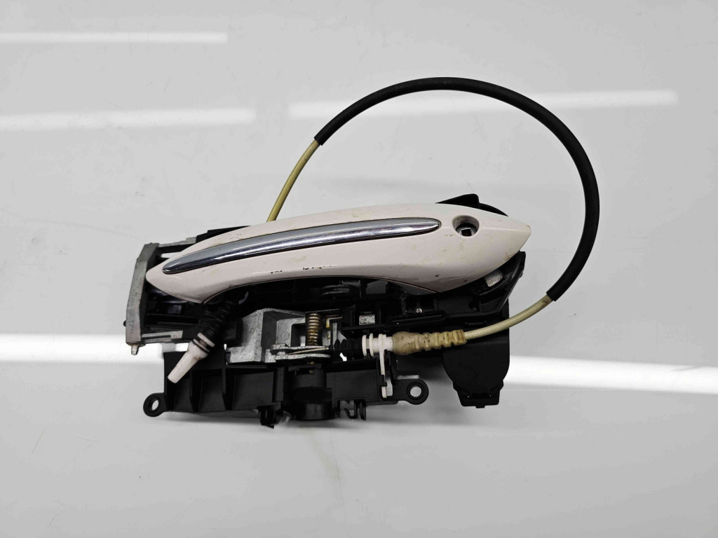 Maner usa stanga fata Bmw 5 (F10) [Fabr 2011-2016]