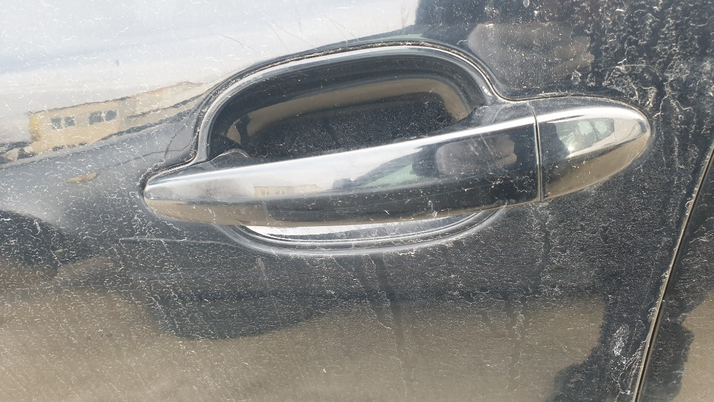Maner usa stanga fata BMW E61 2006 Combi 2.5