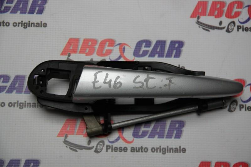 Maner usa stanga fata BMW Seria 3 1998-2005 E46