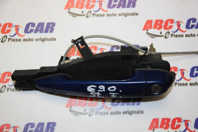 Maner usa stanga fata BMW Seria 3 2005-2012 E90