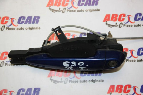 Maner usa stanga fata BMW Seria 3 2005-2012 E90