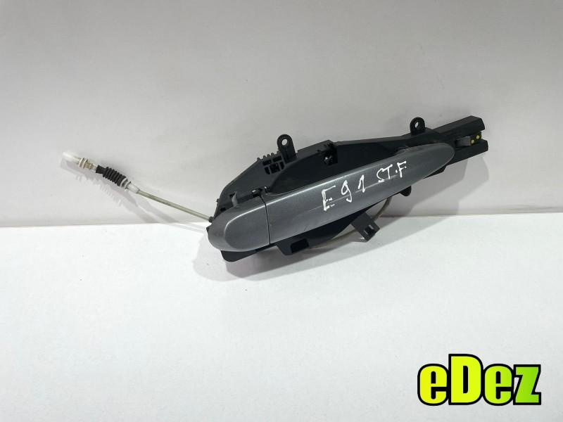 Maner usa stanga fata BMW Seria 3 (2005-2012) [E91]
