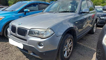 Maner usa stanga fata BMW X3 E83 2007 SUV 2.0 150H...