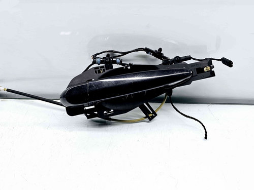 Maner usa stanga fata Bmw X6 (E71, E72) [Fabr 2007-2014] OEM