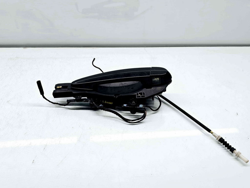 Maner usa stanga fata Bmw X6 (E71, E72) [Fabr 2007-2014] OEM