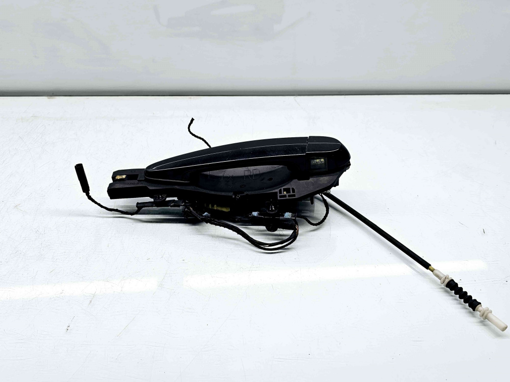 Maner usa stanga fata Bmw X6 (E71, E72) [Fabr 2007-2014] OEM