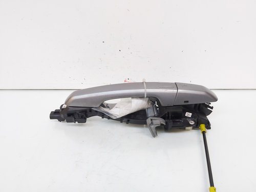 Maner usa stanga fata, cod BJ32-203A29-DC, Land Rover Range Rover Evoque (id:667734)