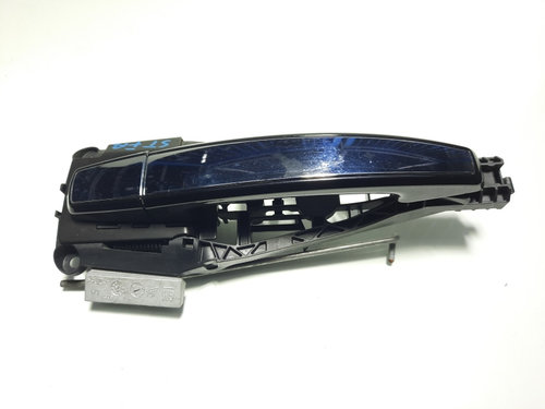 Maner usa stanga fata, cod GM13305780, Opel Insignia A Combi (id.155699)