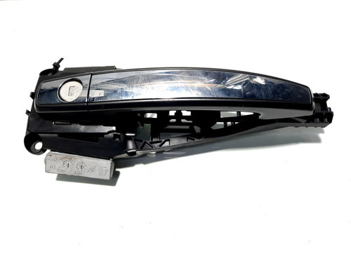 Maner usa stanga fata, cod GM14096201, Opel Astra J (id:510403)
