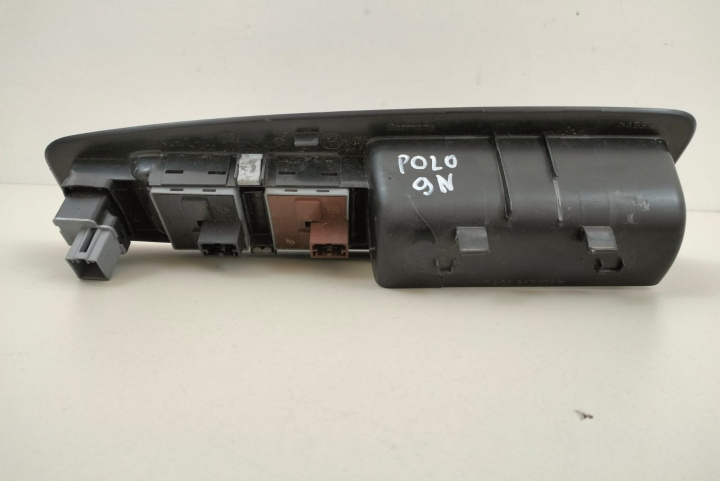Maner usa stanga fata + comenzi geamuri 6Q1867171F Volkswagen VW Polo 4 9N [2001 - 2005]