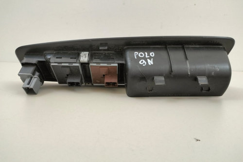 Maner usa stanga fata + comenzi geamuri 6Q1867171F Volkswagen VW Polo 4 9N [2001 - 2005]