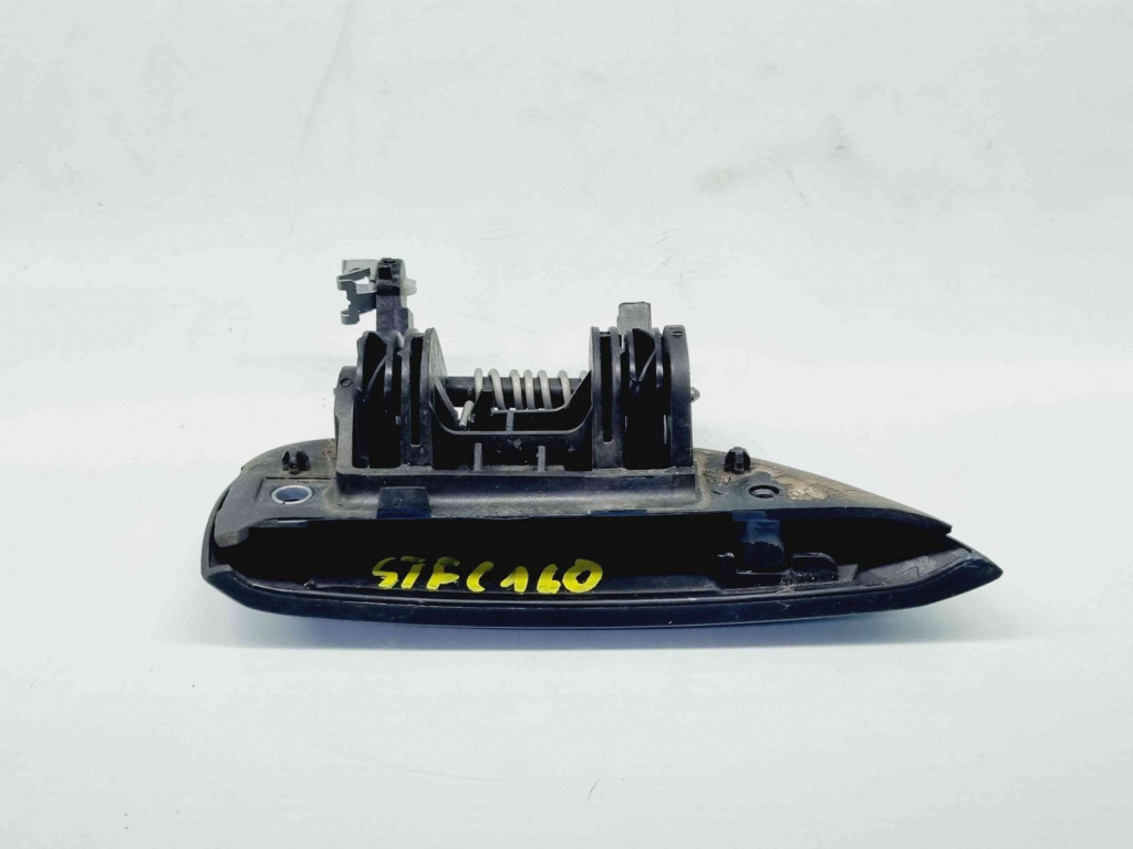 Maner usa stanga fata Dacia Sandero 2 Hatchback [Fabr 2012-2022] OEM