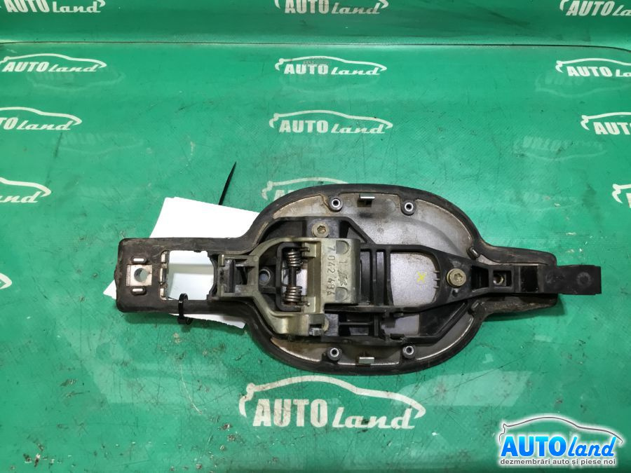 Maner Usa Stanga Fata Ext Land Rover RANGE ROVER III LM 2002