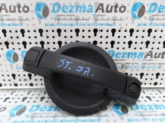 Maner usa stanga fata, Fiat Doblo Cargo (223) 2001-2010 (id:187357)