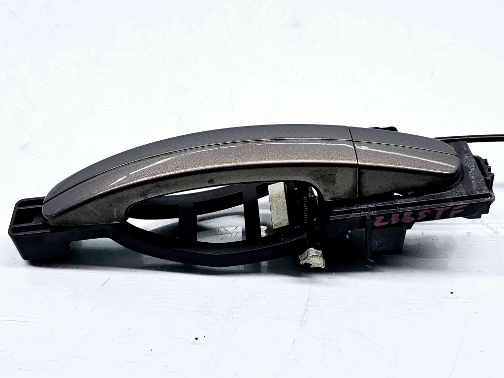 Maner usa stanga fata Ford C-Max 2 [Fabr 2010-2015] Lunar Sky