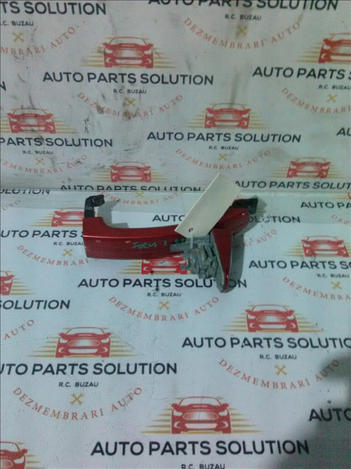 Maner usa stanga fata FORD FOCUS 2 an fabr.2006