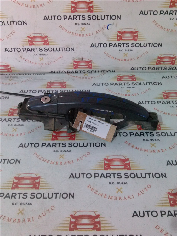 Maner usa stanga fata FORD FOCUS 2