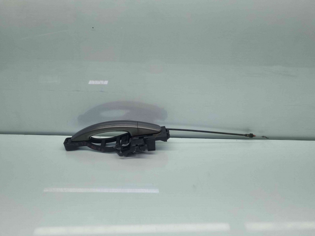 Maner usa stanga fata Ford Focus 3 (CB8) [Fabr 2011-2015] Lunar Sky