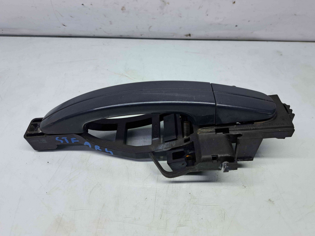 Maner usa stanga fata Ford Focus 3 (CB8) [Fabr 2011-2015] Midnight Sky
