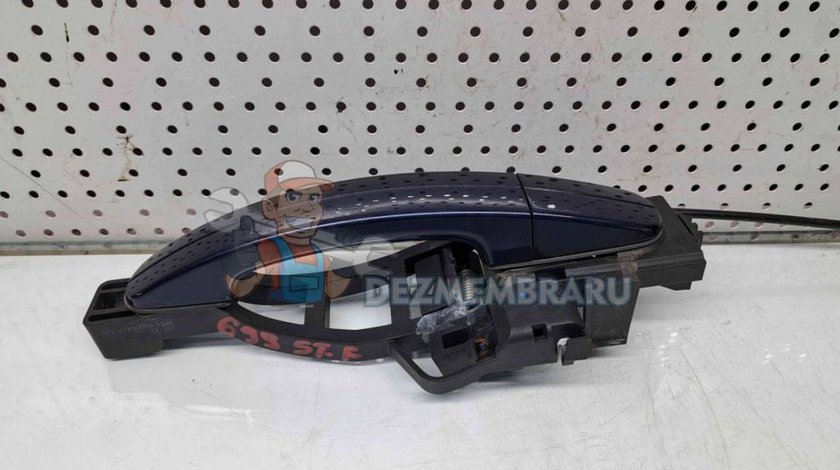 Maner usa stanga fata Ford Focus 3 (CB8) [Fabr 2011-2015] E2