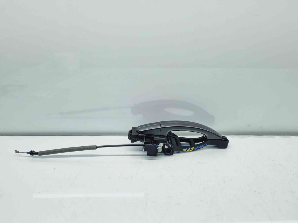 Maner usa stanga fata Ford Focus 3 Facelift [Fabr 2014-2019] Magnetic