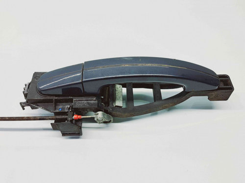 Maner usa stanga fata Ford Grand C-Max (CB7) [Fabr 2010-2015] Midnight Sky