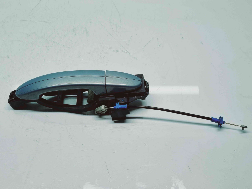 Maner usa stanga fata Ford Mondeo 4 Turnier [Fabr 2007-2015] Avalon