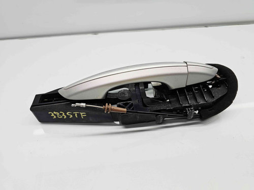 Maner usa stanga fata Ford Mondeo 5 Hatchback [Fabr 2014-2022]