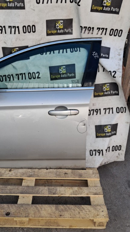 Maner usa stanga fata Ford Mondeo MK4 an 2011