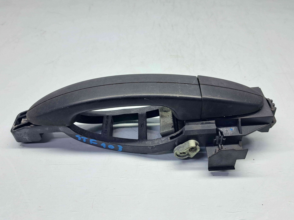 Maner usa stanga fata Ford S-Max 1 [Fabr 2006-2010] OEM