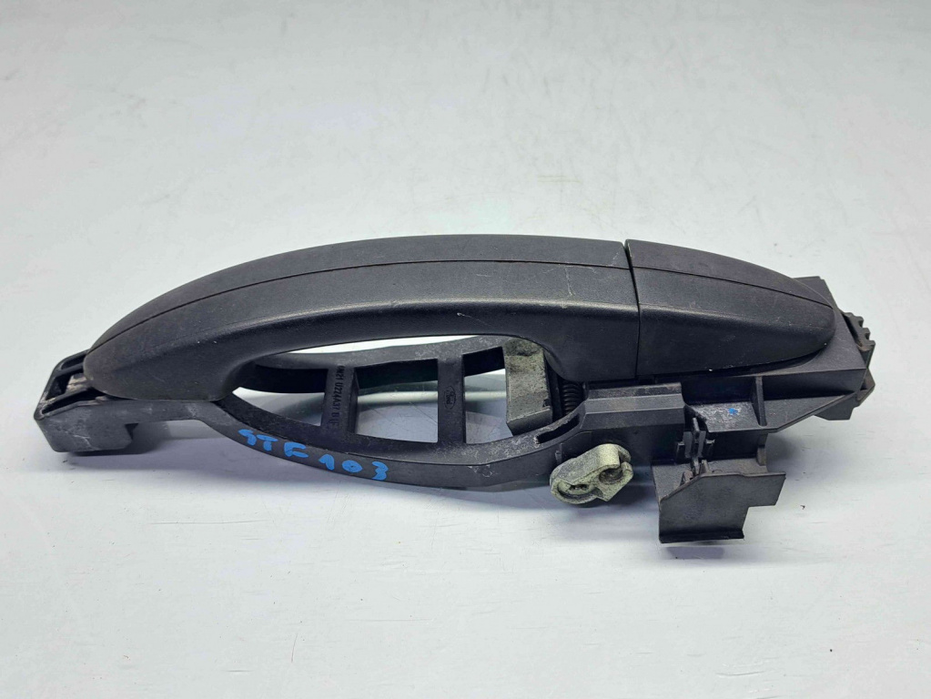 Maner usa stanga fata Ford S-Max 1 [Fabr 2006-2010] OEM
