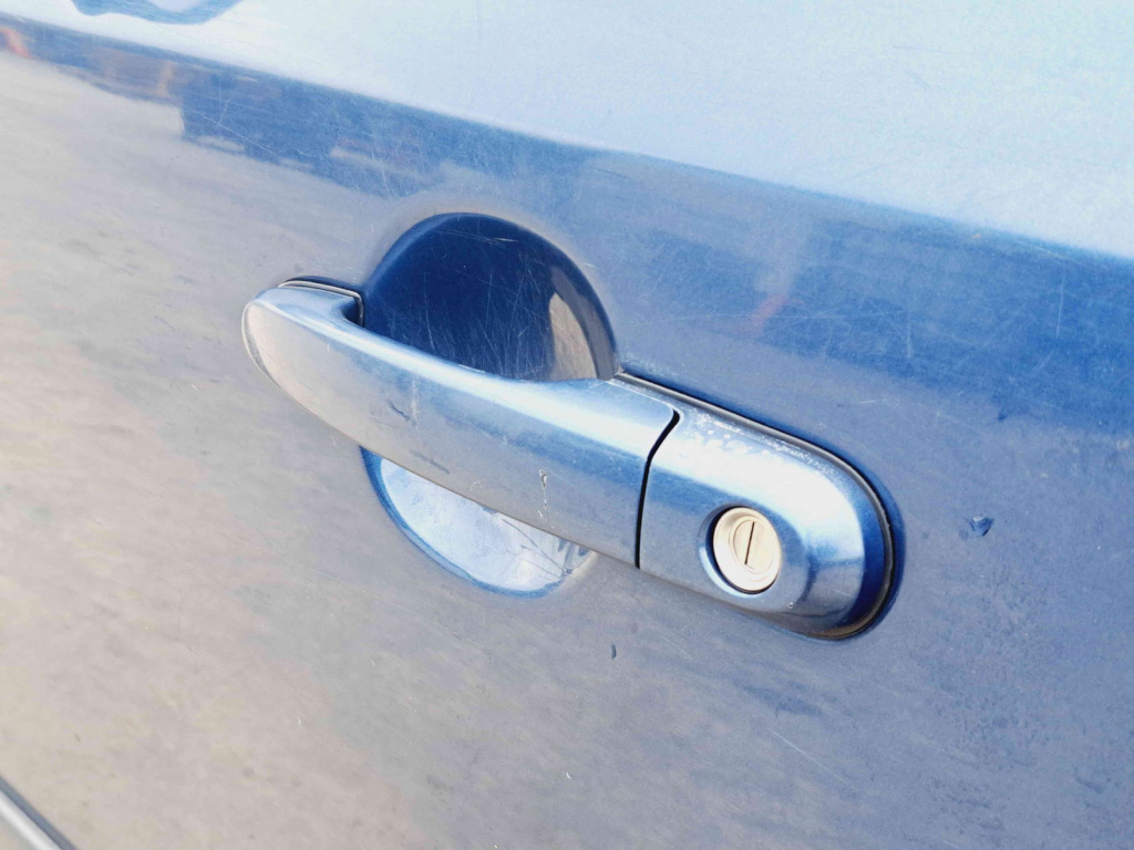 Maner usa stanga fata Hyundai Tucson (JM) [Fabr 2004-2010] MARINE BLUE