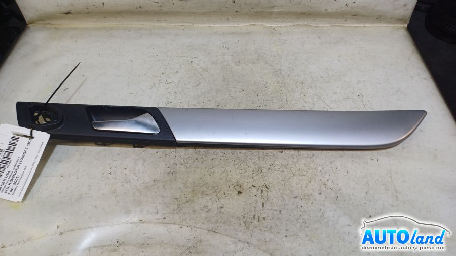 Maner Usa Stanga Fata Interior cu Bandou Volkswagen PASSAT 3C2 2005