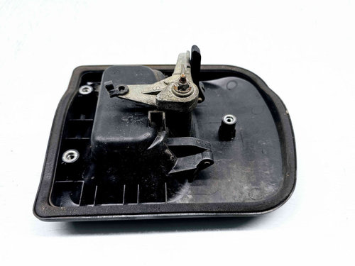 Maner usa stanga fata Iveco Daily IV Van [Fabr 2006-2012] OEM