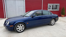 Maner usa stanga fata Jaguar S-Type Limuzina 2.7 D...