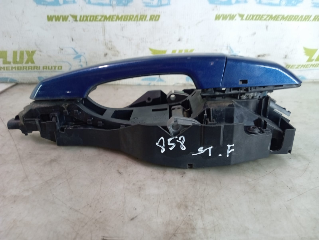 Maner usa stanga fata Jaguar XE X760 [2014 - 2020] 2.0 d 204DTD