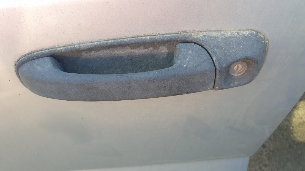 Maner usa stanga fata Jeep Cherokee 2002 Suv 2.4