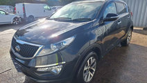 Maner usa stanga fata Kia Sportage 2014 SUV 2.0 DO...