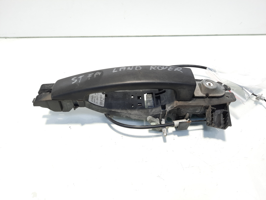Maner usa stanga fata, Land Rover Freelander 2 (FA) (id:590271)