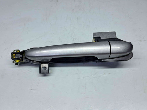 Maner usa stanga fata MAZDA 6 (GJ1) [Fabr 2014-2021] Argintiu