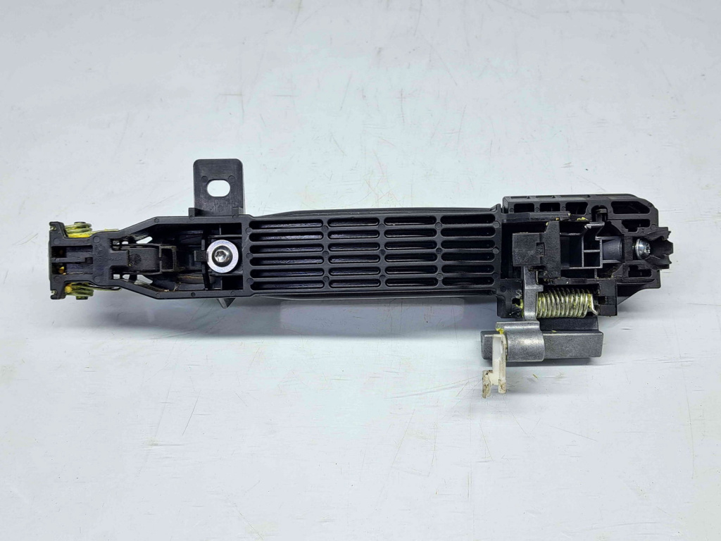 Maner usa stanga fata MAZDA 6 (GJ1) [Fabr 2014-2021] Argintiu