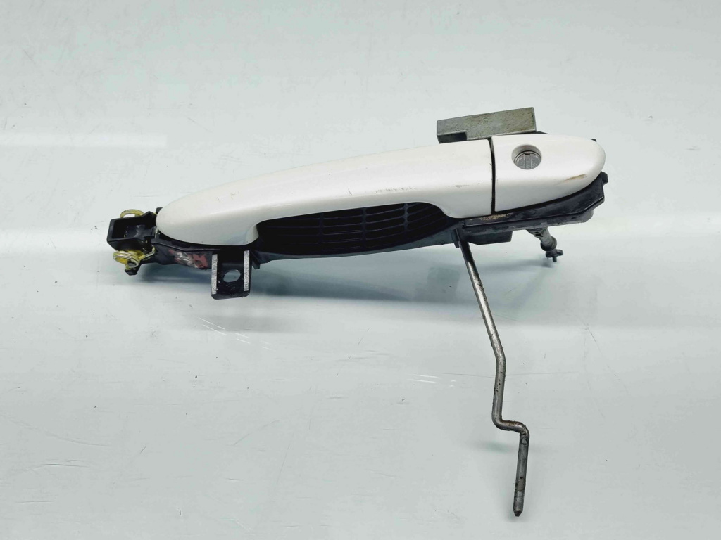 Maner usa stanga fata MAZDA 6 (GJ1) [Fabr 2014-2021] ALB
