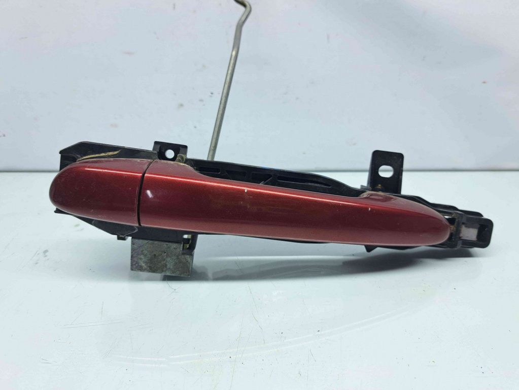 Maner usa stanga fata Mazda 6 Hatchback (GH) [Fabr 2007-2013] ROSU