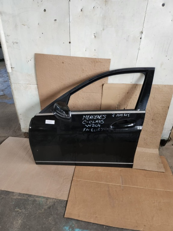 Maner usa stanga fata Mercedes C-Class W204 sedan Facelift 2012