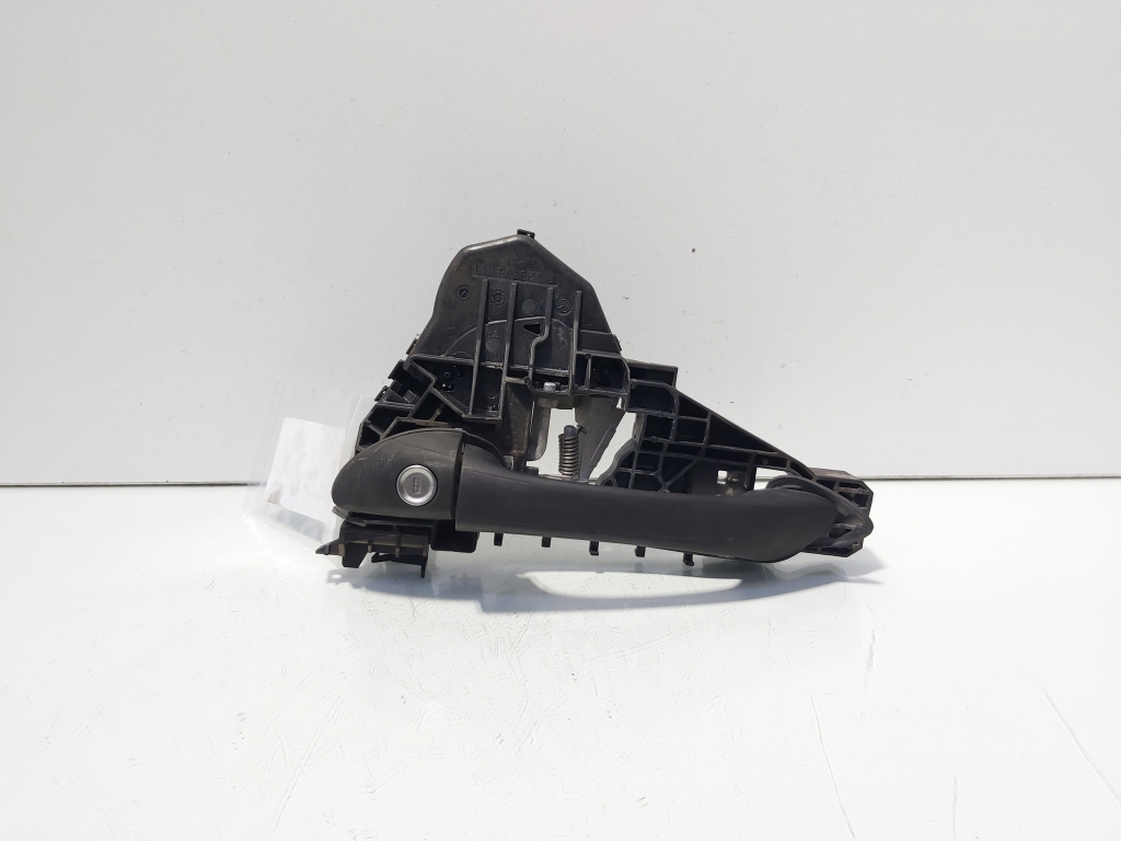 Maner usa stanga fata, Mercedes Clasa B (W245) vol pe stanga (id:701762)