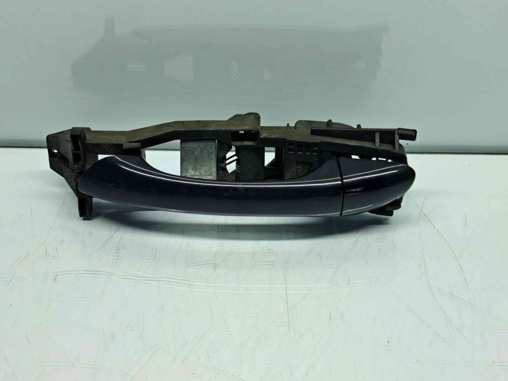 Maner usa stanga fata Mercedes Clasa C Coupe (CL203) [Fabr 2001-2011] 2037600134
