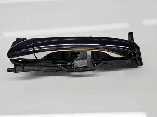 Maner usa stanga fata Mercedes Clasa C (W203) [Fabr 2000-2007]